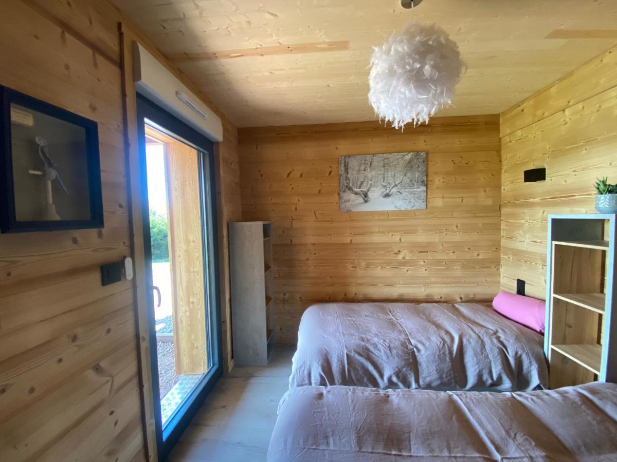 L'Adret Du Temps Chalet 10 Personnes 170M2 Gérardmer Exteriér fotografie